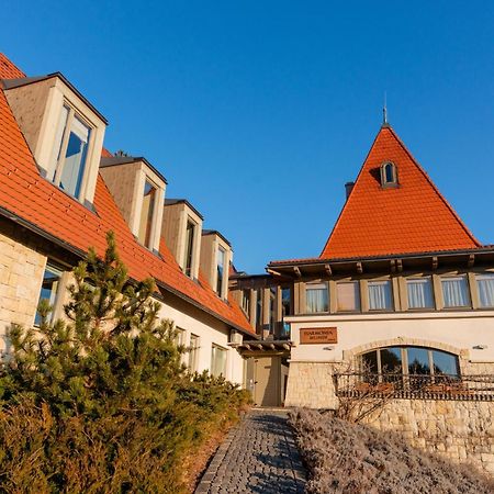 Harmonia Mundi Hotel Magyarfenes Kültér fotó