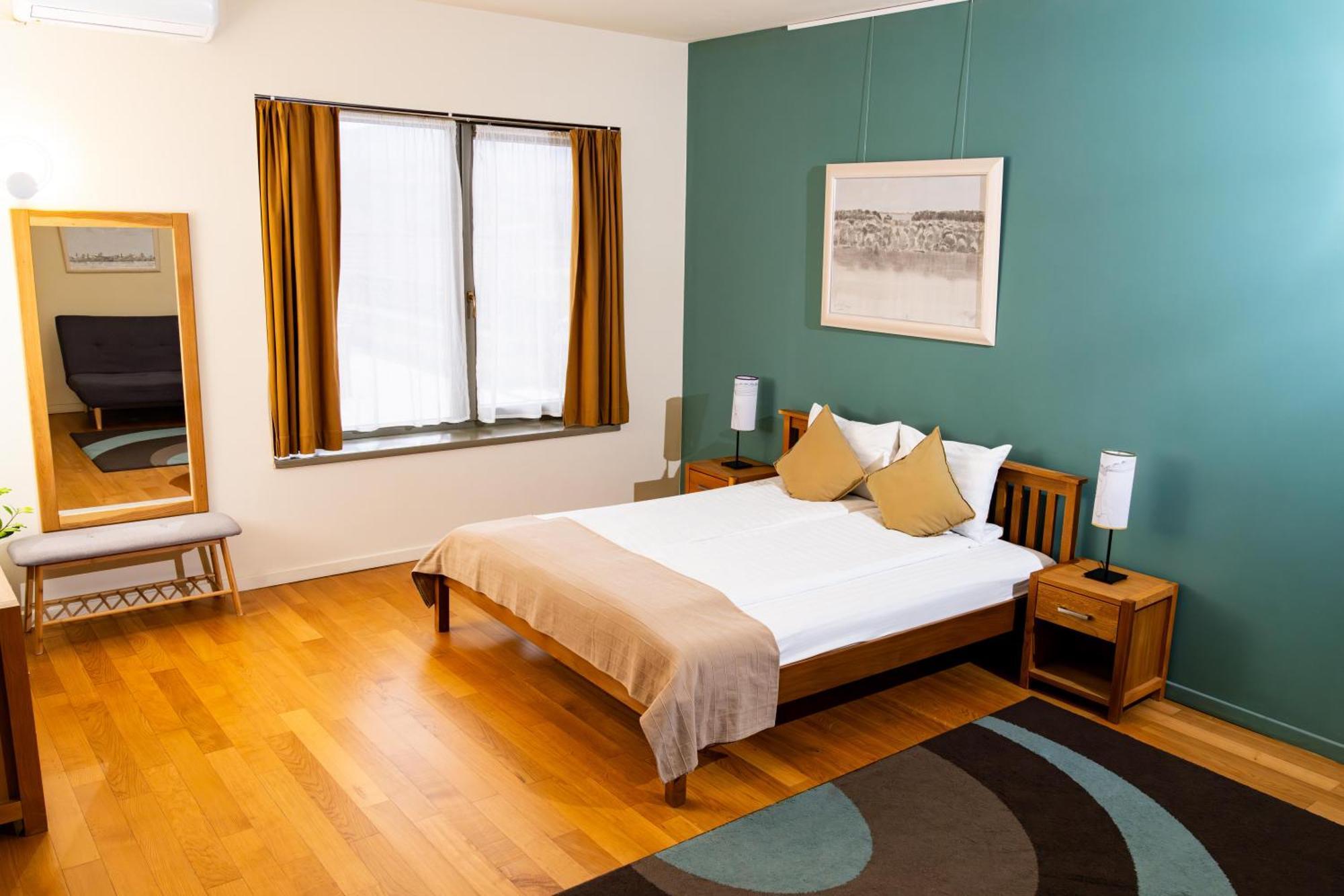 Harmonia Mundi Hotel Magyarfenes Szoba fotó