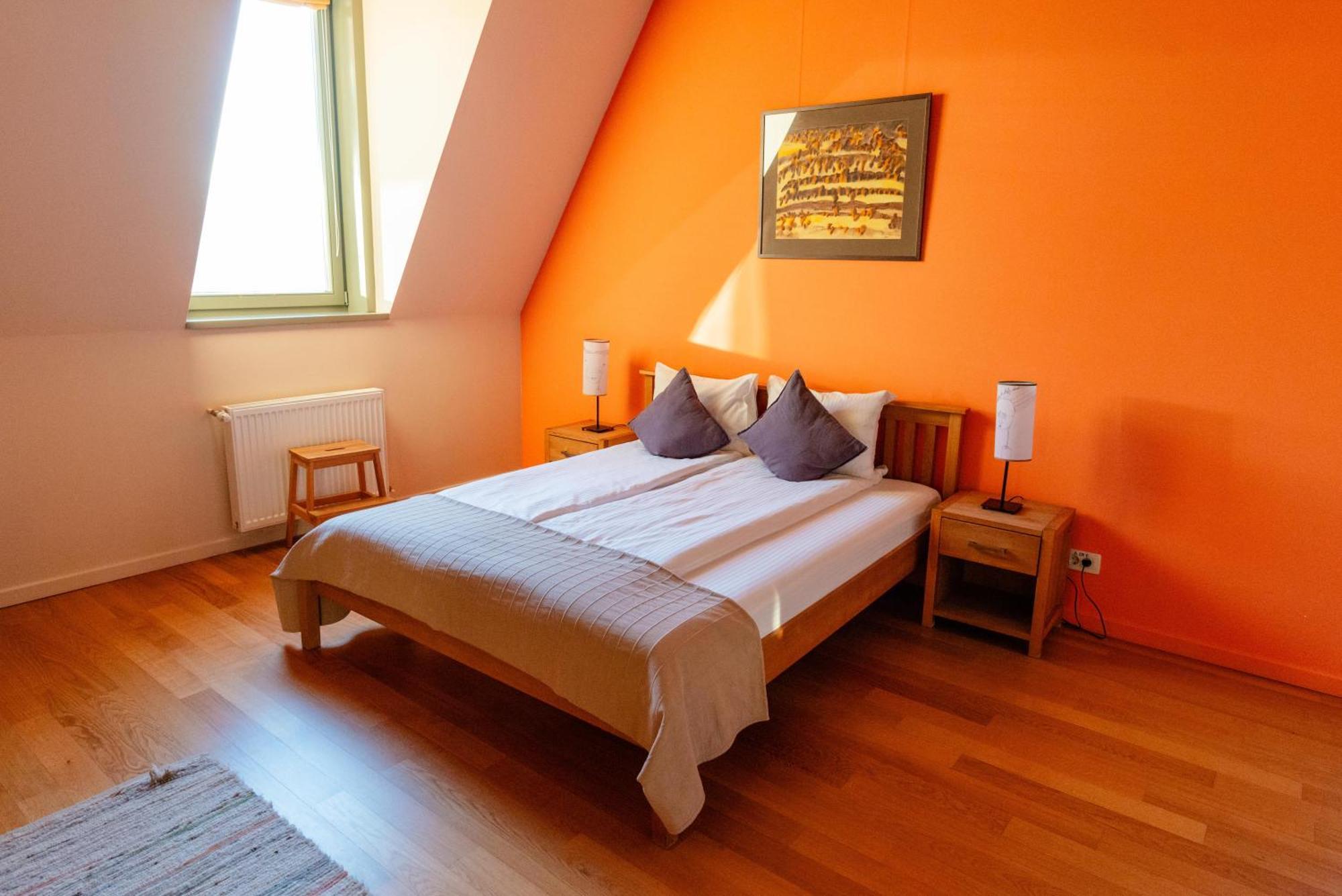 Harmonia Mundi Hotel Magyarfenes Kültér fotó