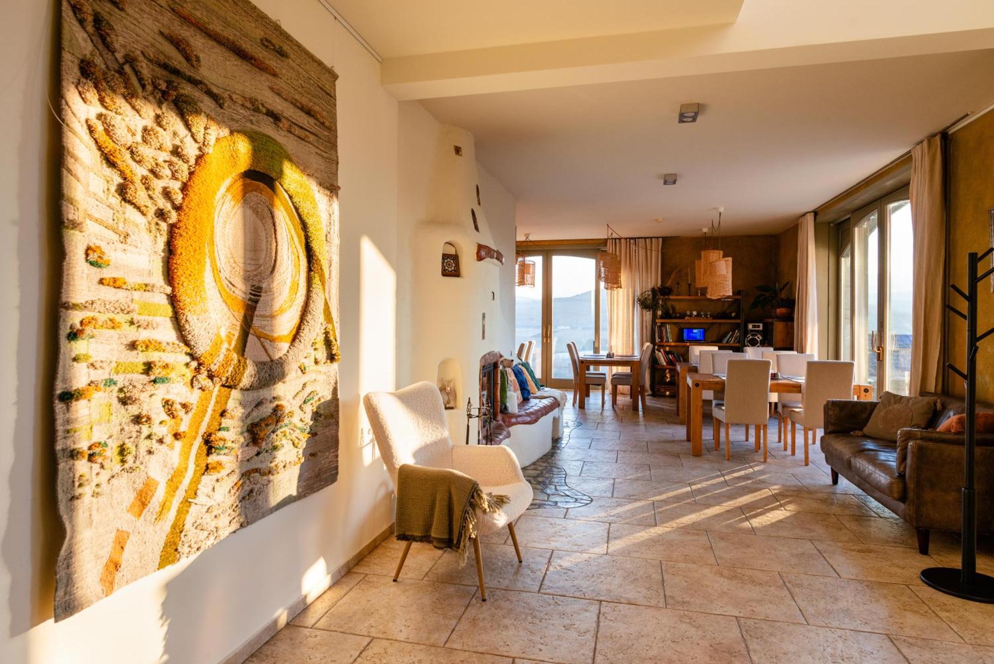 Harmonia Mundi Hotel Magyarfenes Kültér fotó