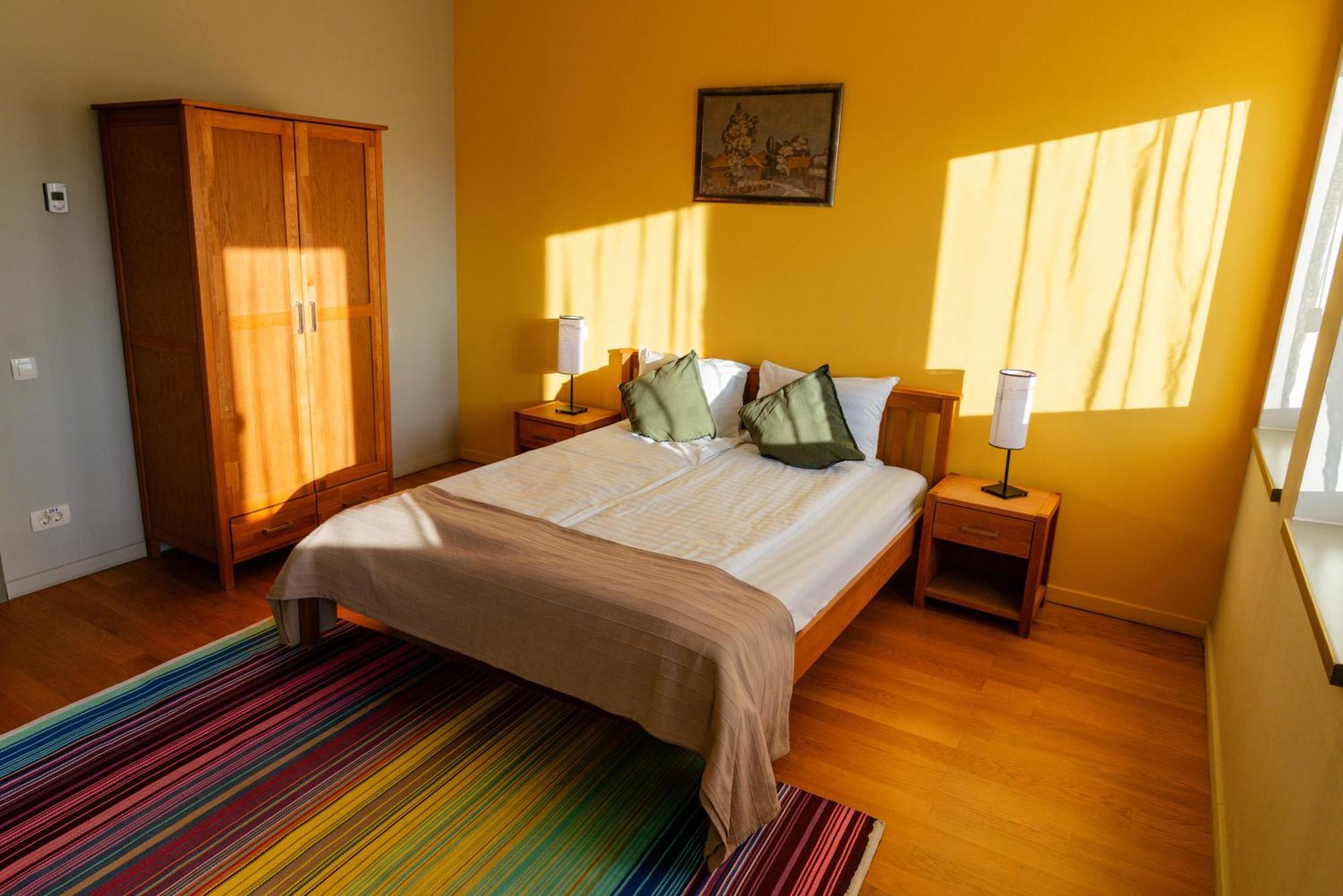 Harmonia Mundi Hotel Magyarfenes Kültér fotó