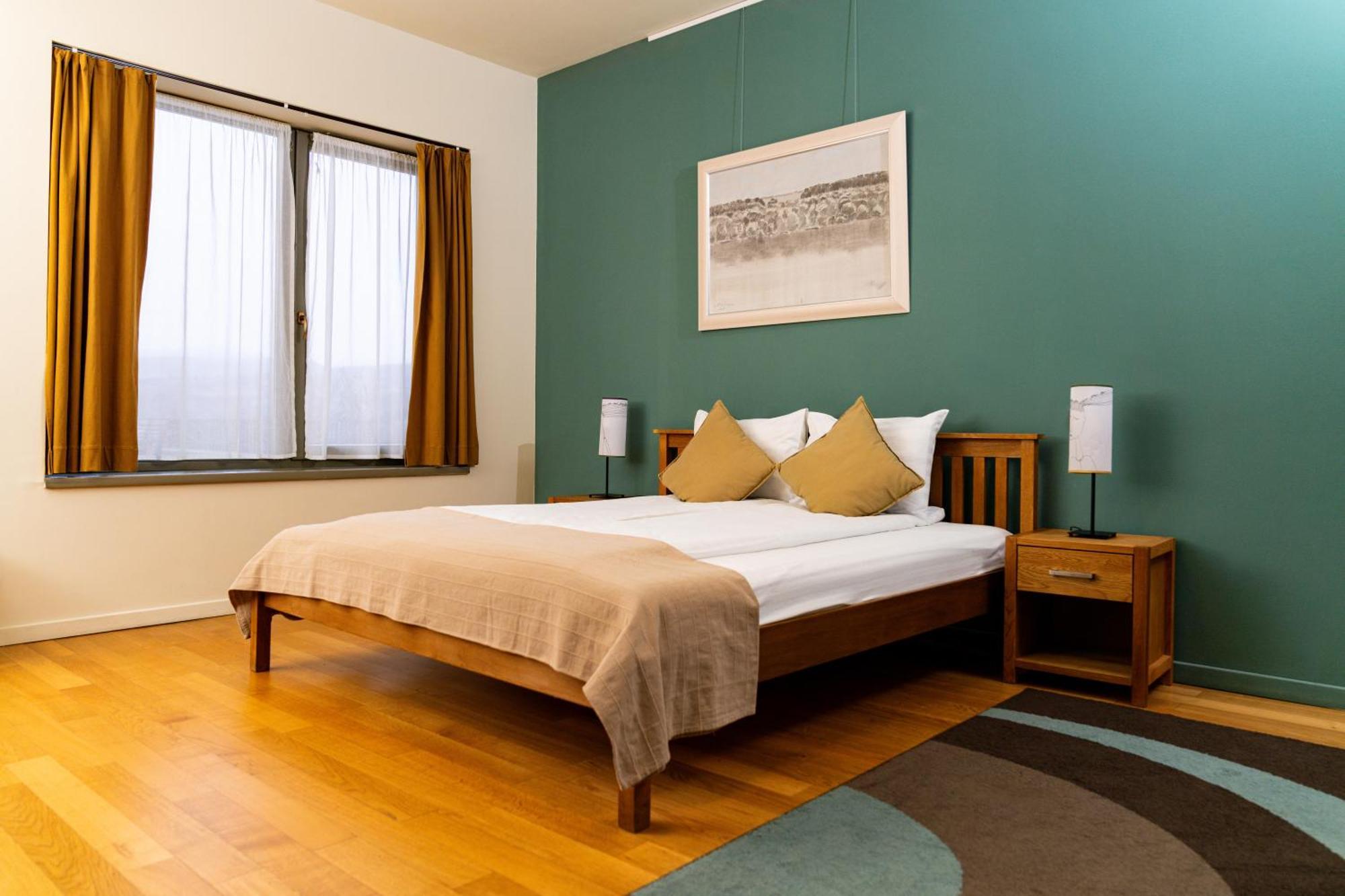 Harmonia Mundi Hotel Magyarfenes Kültér fotó