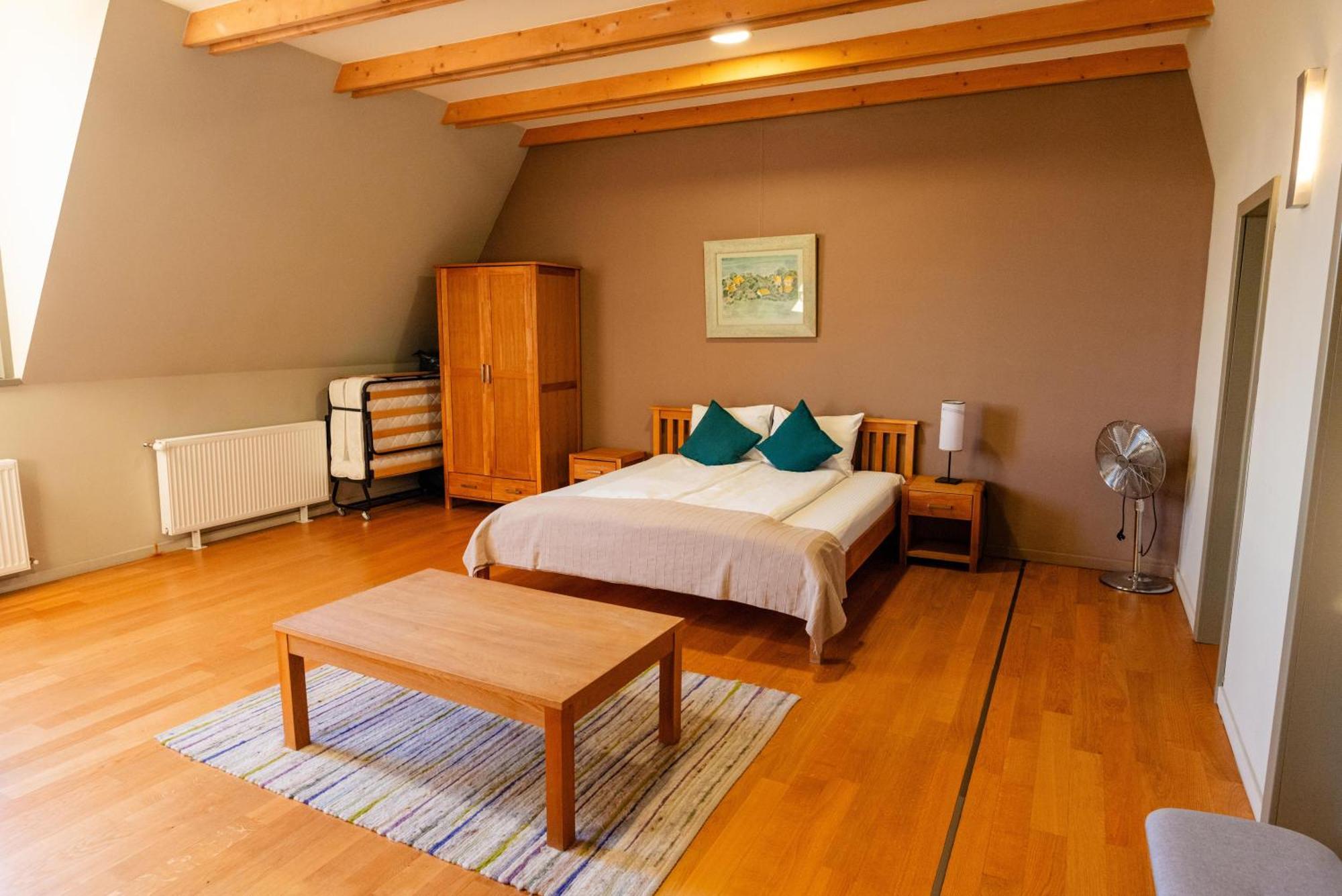 Harmonia Mundi Hotel Magyarfenes Kültér fotó