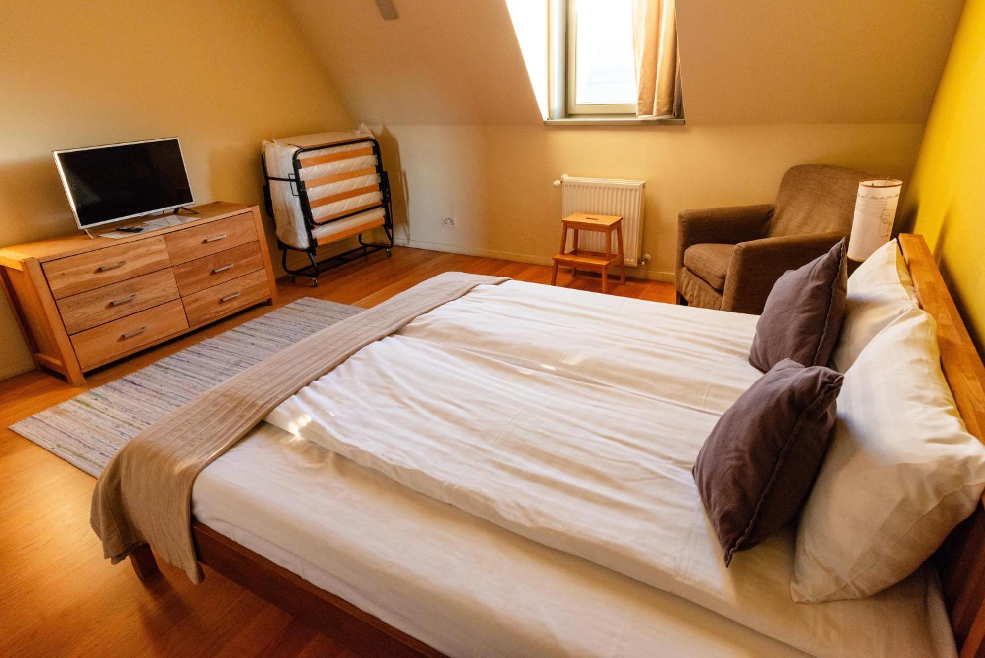 Harmonia Mundi Hotel Magyarfenes Kültér fotó