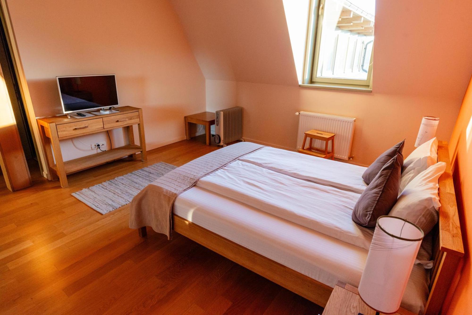 Harmonia Mundi Hotel Magyarfenes Kültér fotó