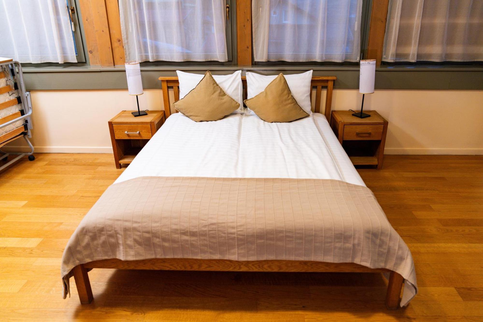 Harmonia Mundi Hotel Magyarfenes Kültér fotó