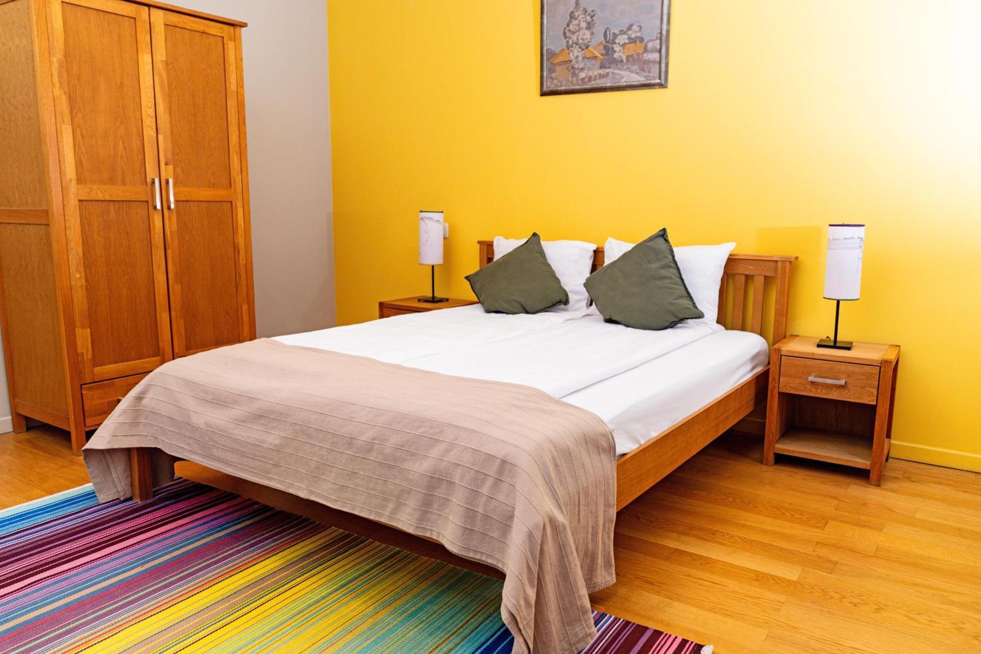 Harmonia Mundi Hotel Magyarfenes Szoba fotó